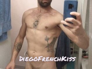 DiegoFrenchKiss