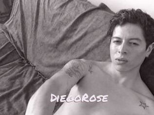 DiegoRose