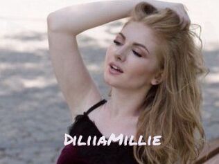 DiliiaMillie