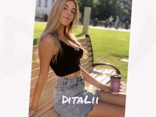 DitaLii