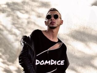 DomDice