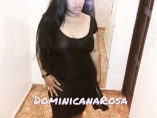 DominicanaRosa