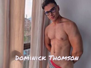 Dominick_Thomson