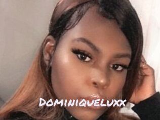 Dominiqueluxx