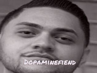 Dopaminefiend