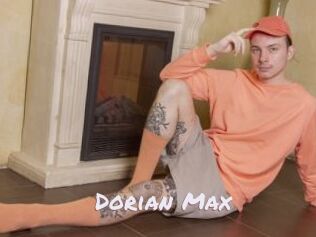 Dorian_Max