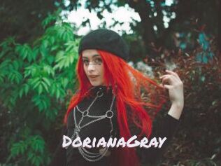 DorianaGray