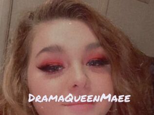 DramaQueenMaee