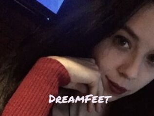 DreamFeet