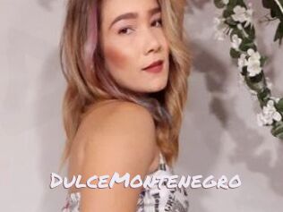 DulceMontenegro