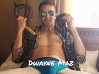 Dwayne_Maz