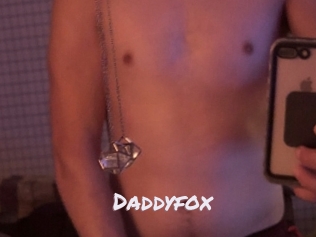 Daddyfox