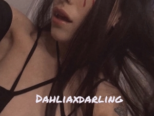 Dahliaxdarling