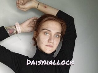 Daisyhallock