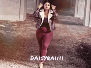 Daisyraiiii