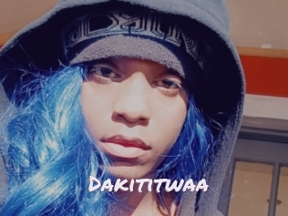 Dakititwaa