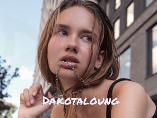 Dakotaloung