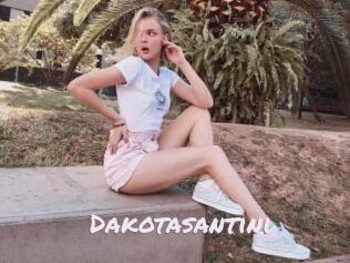 Dakotasantini