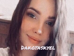 Dakotaskyel