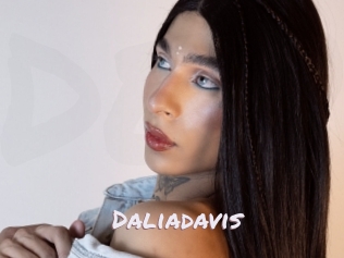 Daliadavis