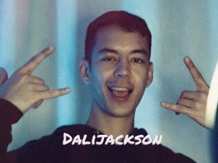 Dalijackson