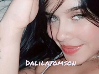 Dalilatomson