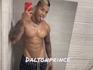 Daltonprince