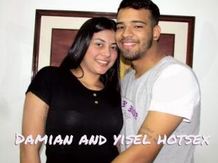 Damian_and_yisel_hotsex