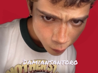 Damiansantoro