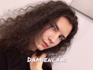 Damienlake