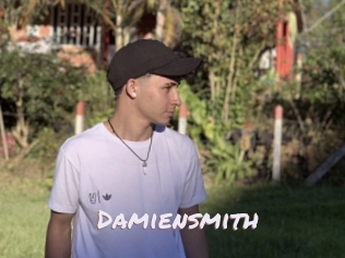 Damiensmith