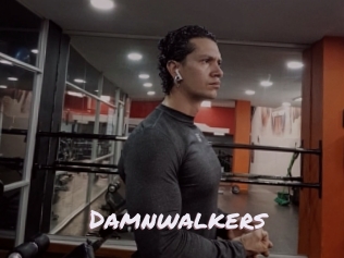 Damnwalkers