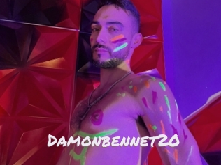 Damonbennet20