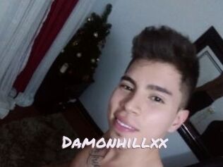 Damonhillxx