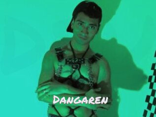 Dangaren