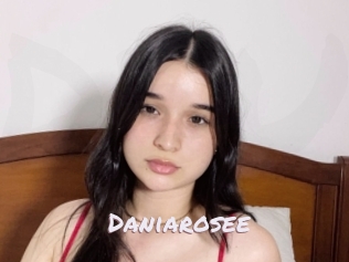 Daniarosee