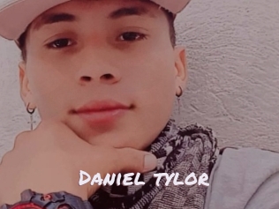 Daniel_tylor