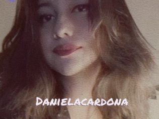 Danielacardona