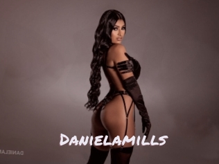 Danielamills