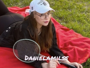 Danielamilss