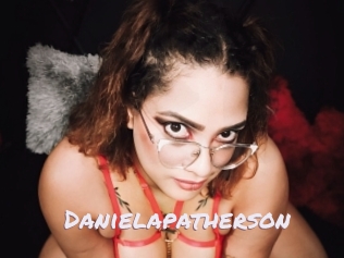 Danielapatherson