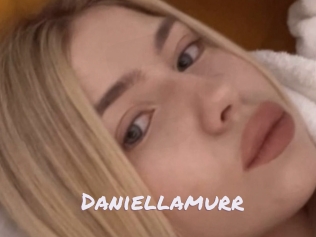 Daniellamurr