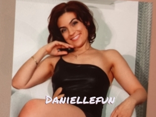 Daniellefun