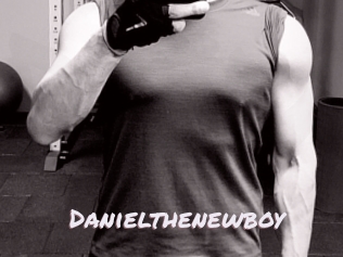 Danielthenewboy