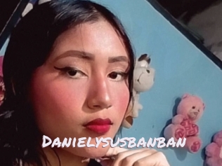 Danielysusbanban