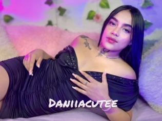 Daniiacutee