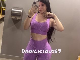 Danilicious69