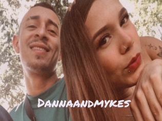 Dannaandmykes