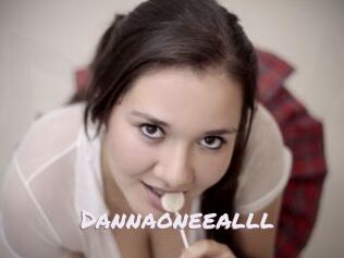 Dannaoneealll