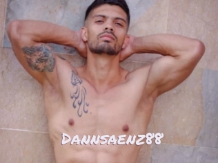 Dannsaenz88